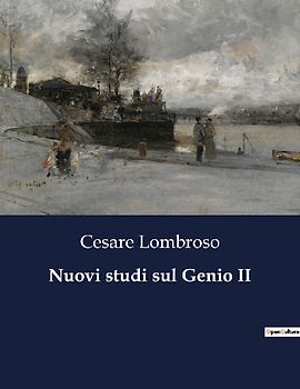 Nuovi studi sul Genio II