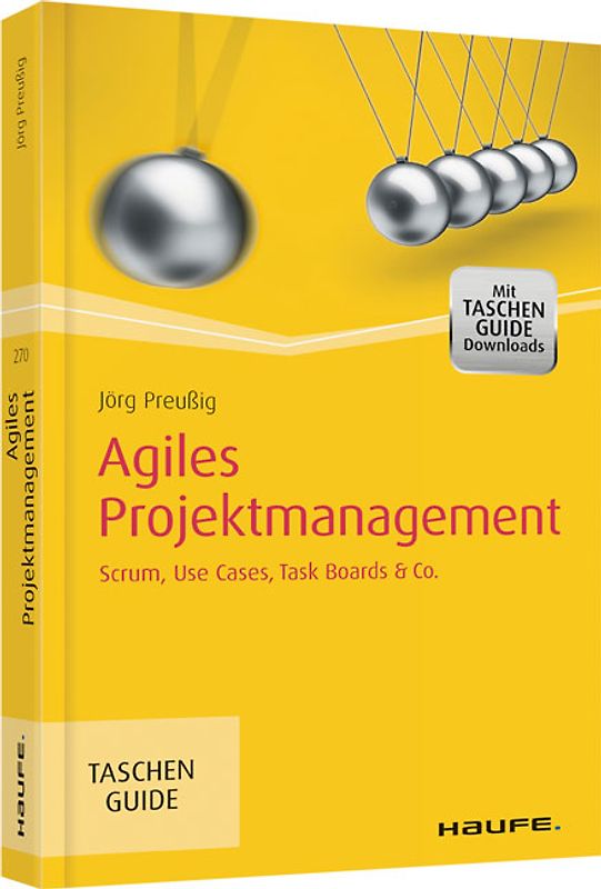 Agiles Projektmanagement