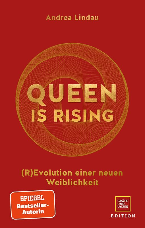 Queen is rising