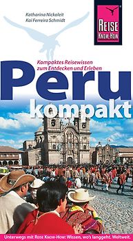 Peru kompakt
