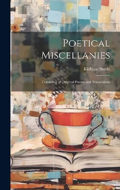 Poetical Miscellanies
