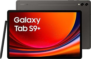 Samsung Galaxy Tab S9 Plus 12,4" 512GB [WiFi] grafiet