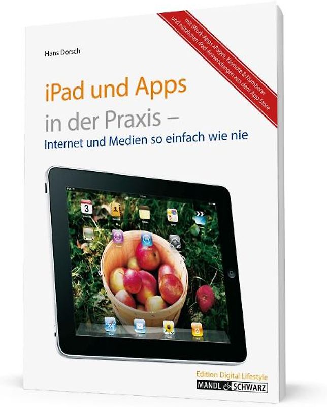 iPad und Apps in der Praxis