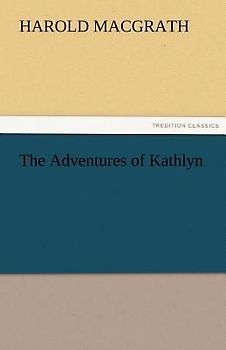 The Adventures of Kathlyn