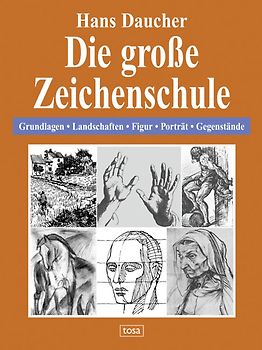 Die große Zeichenschule