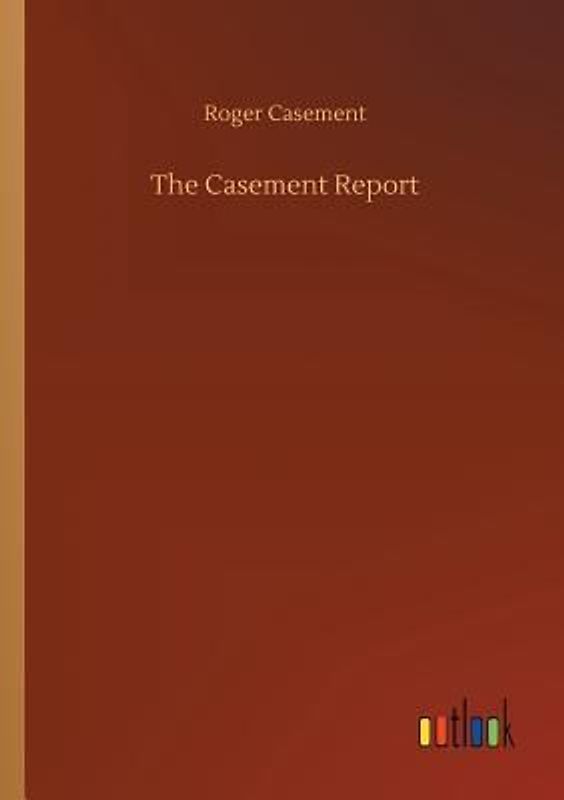 The Casement Report