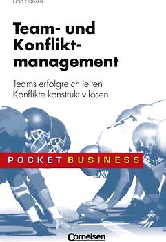 Pocket Business / Team- und Konfliktmanagement