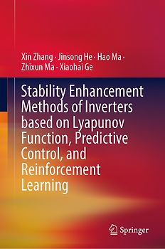 Stability Enhancement Methods of Inverters Based on Lyapunov Function, Predictive Control, and Reinforcement Learning