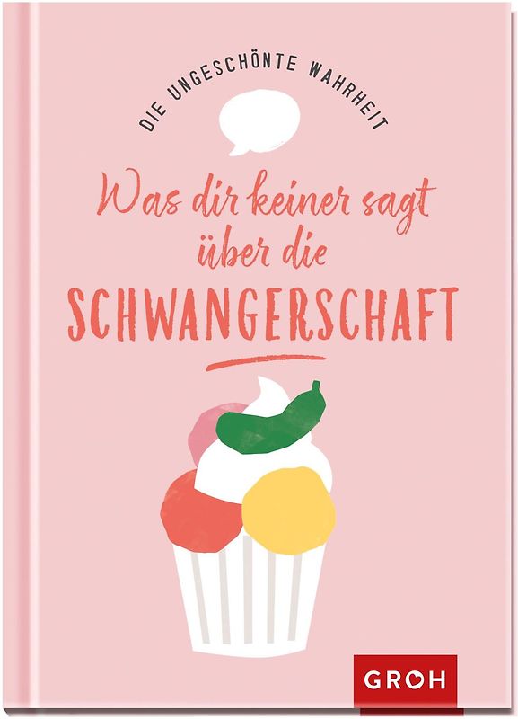 Die ungeschönte Wahrheit – Was dir keiner sagt über die Schwangerschaft