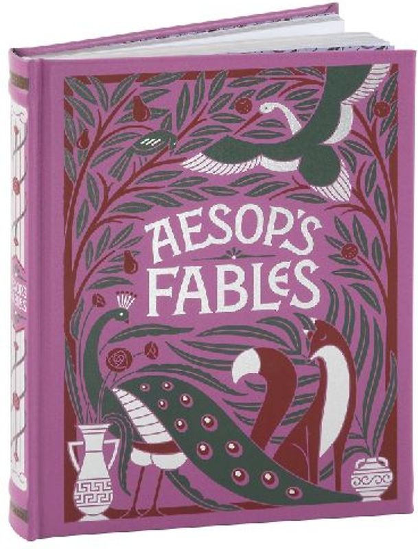 Aesop's Fables