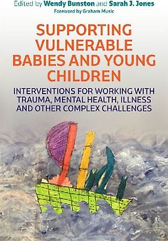 Supporting Vulnerable Babies and Young Children