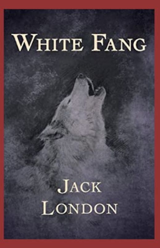 White Fang Annotated