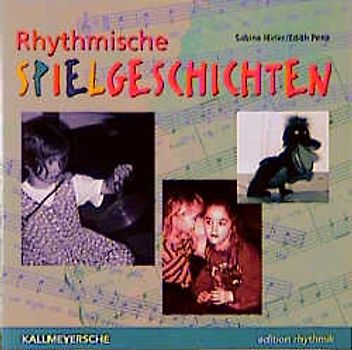 Rhythmische Spielgeschichten