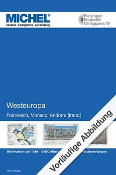 Westeuropa 2020