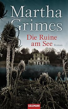 Die Ruine am See