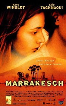 Marrakesch DVD