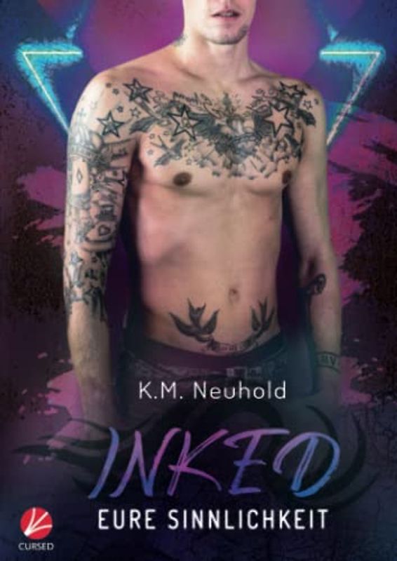 Inked: Eure Sinnlichkeit