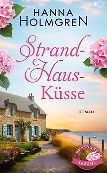 StrandHausKüsse (Bretagne-Träume)