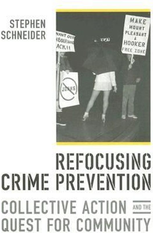 Refocusing Crime Prevention