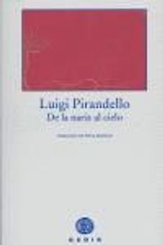 De la nariz al cielo