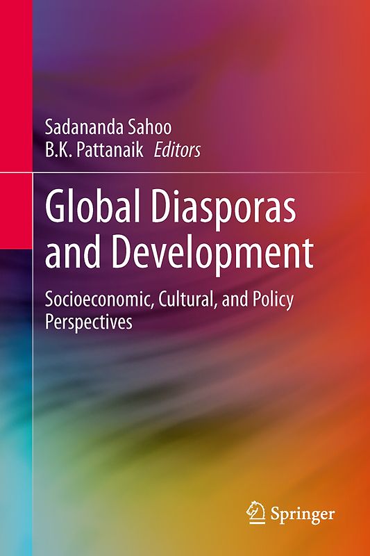 Global Diasporas and Development