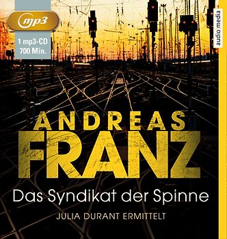 Das Syndikat der Spinne
