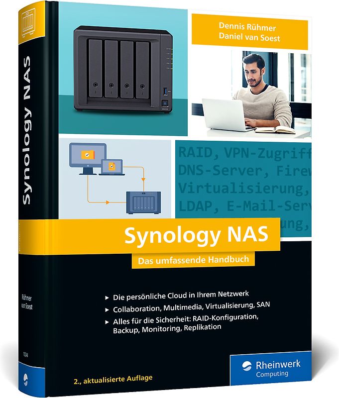 Synology NAS