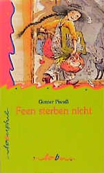 Feen sterben nicht