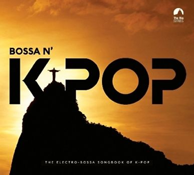 Various - Bossa N'  K-Pop