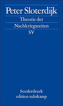 Theorie der Nachkriegszeiten
