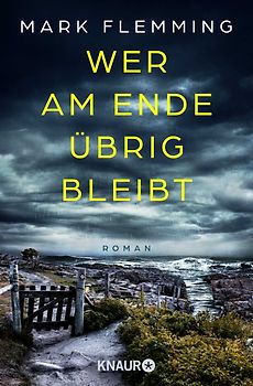 Wer am Ende übrig bleibt