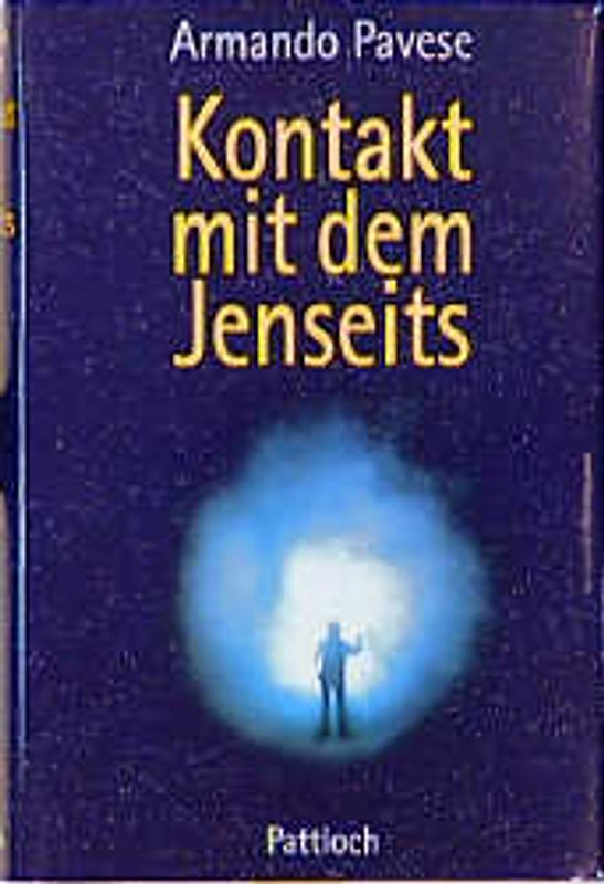 Kontakt mit dem Jenseits