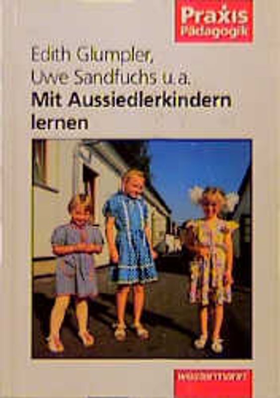 Mit Aussiedlerkindern lernen