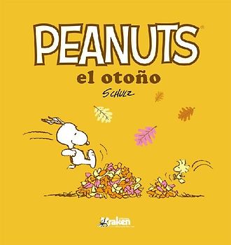 Peanuts, El otoño