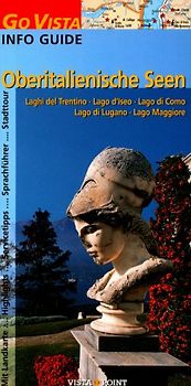 Oberitalienische Seen