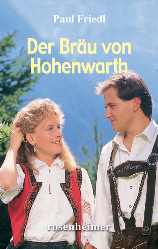 Der Bräu von Hohenwarth