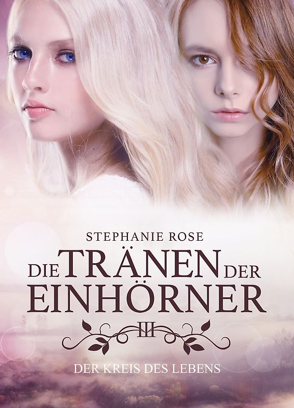 Die Tränen der Einhörner III