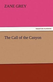 The Call of the Canyon