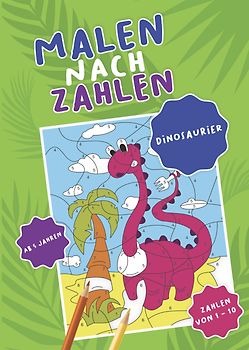 Malen nach Zahlen