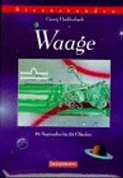 Sternstunden - Skorpion. 24. Oktober bis 22. November