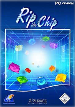 Rip the Chip PC Spiele