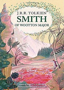 Smith of Wootton Major (Pocket Hardback) - Tolkien, J. R. R.