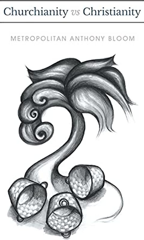 Churchianity vs Christianity