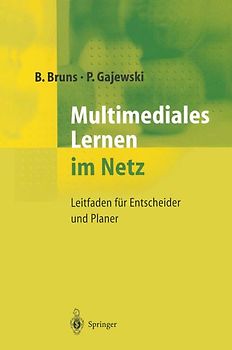 Multimediales Lernen im Netz