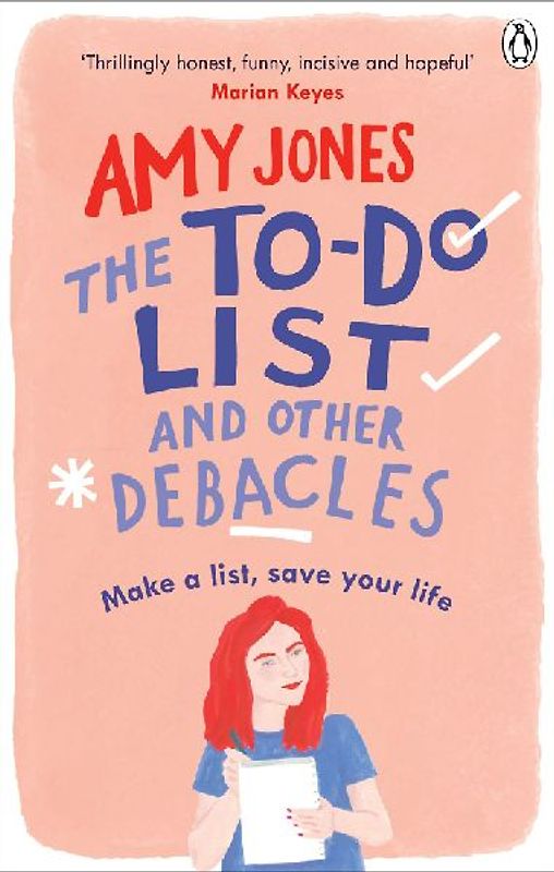 The To-Do List and Other Debacles
