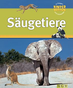 Säugetiere