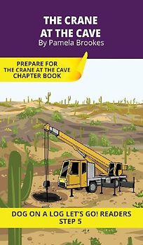 The Crane at the Cave