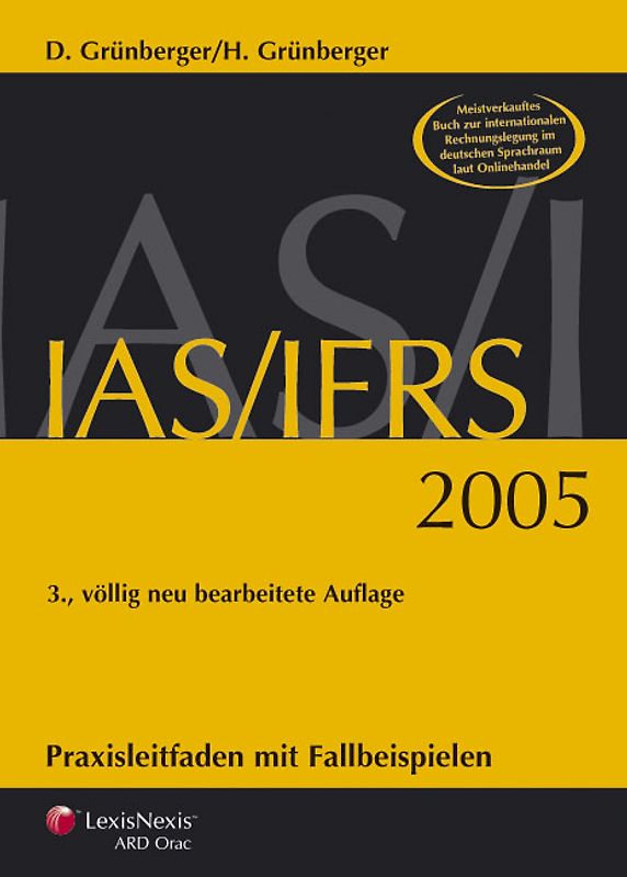 IAS/IFRS 2005