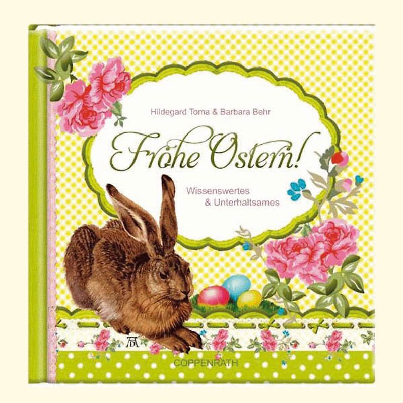 Frohe Ostern!