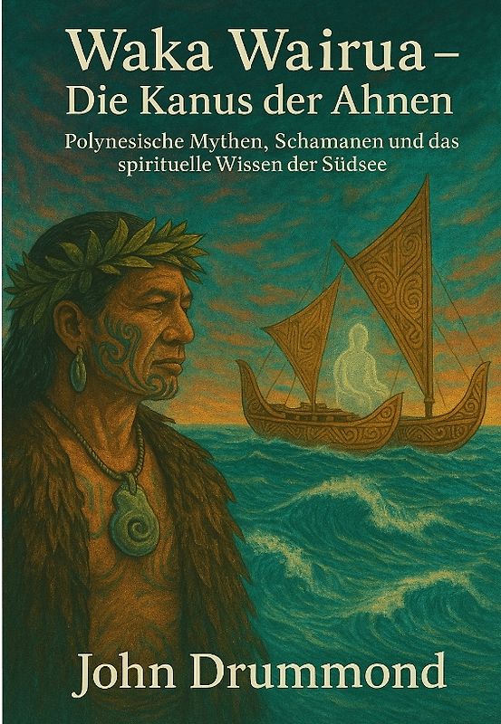 Waka Wairua – Die Kanus der Ahnen